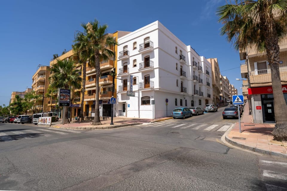 Property building, Off site, Neighbourhood, Location