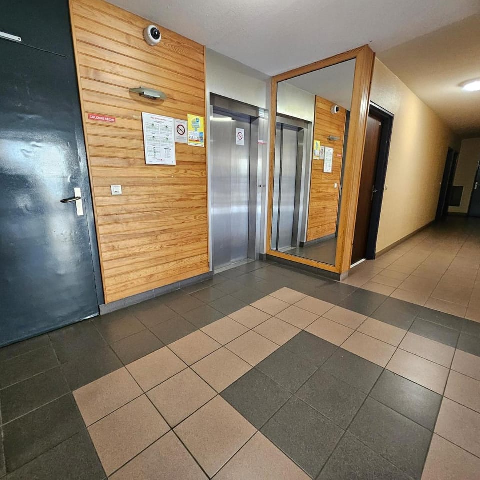 Studio cœur de ville Apartment in Perpignan