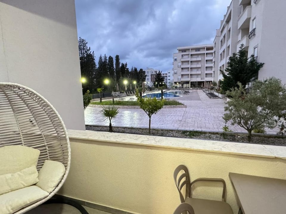 ANI apartment 1 Apartment in Ulcinj