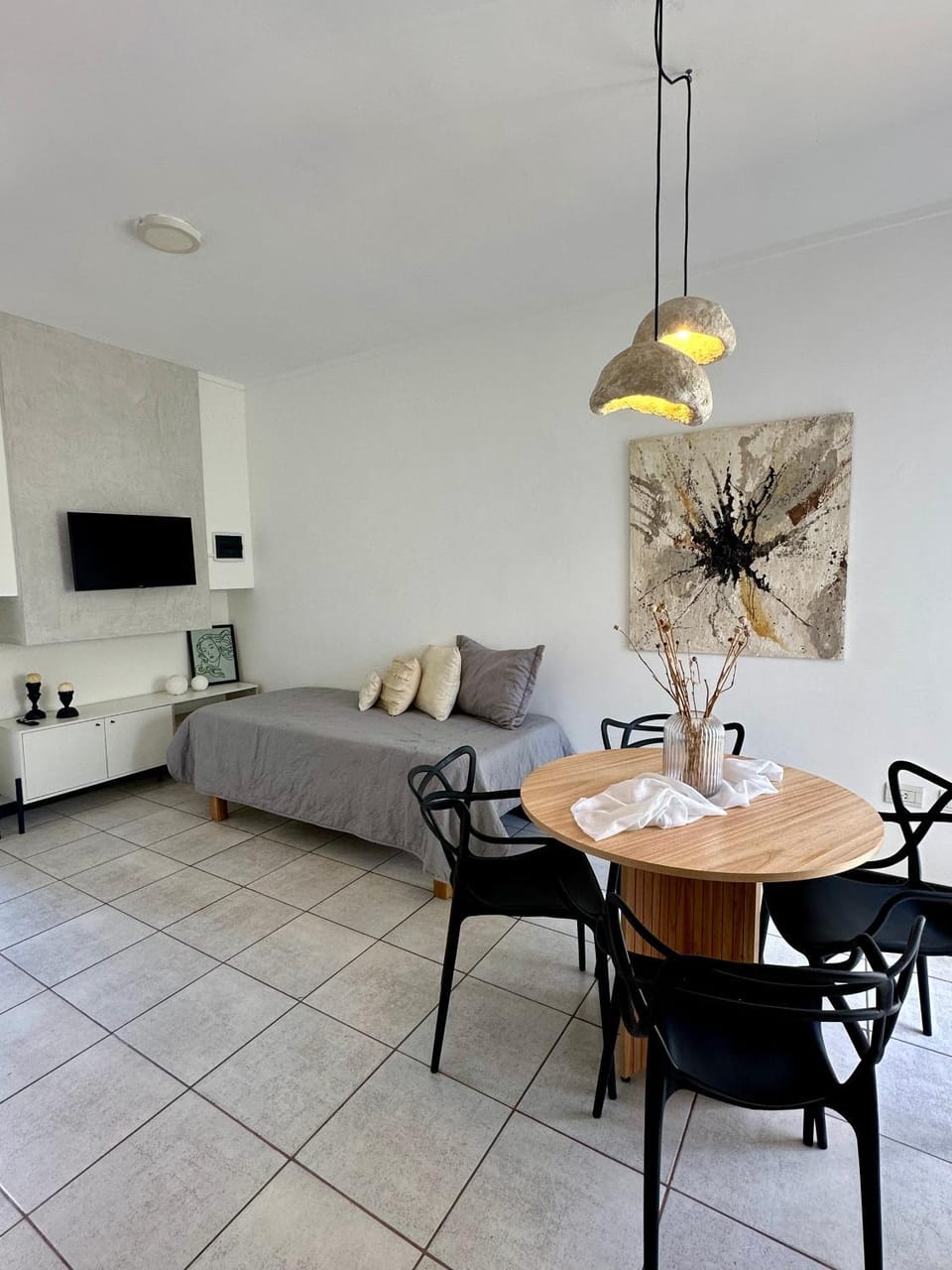 Departamento Sol Urbano Apartment in Rafaela