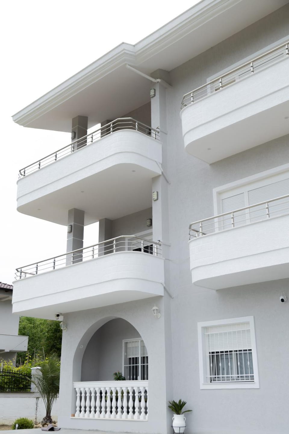 Lalzit Hills Apartments Apartment in Tirana County, Albania