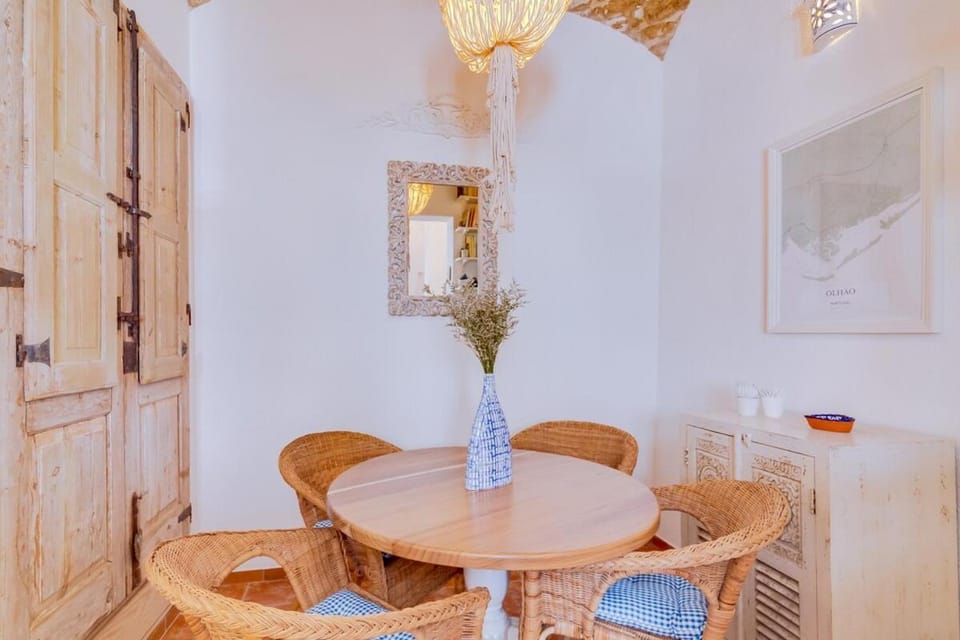 La Casinha - Olhão - Collection maison avec âme Apartment in Olhão