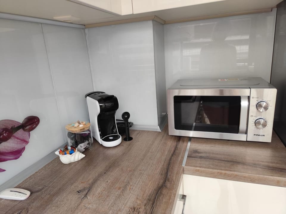 Villa Alva Apartment in Pomorie