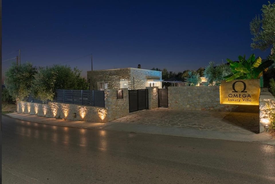 OMEGA villa stoupa Villa in Messenia