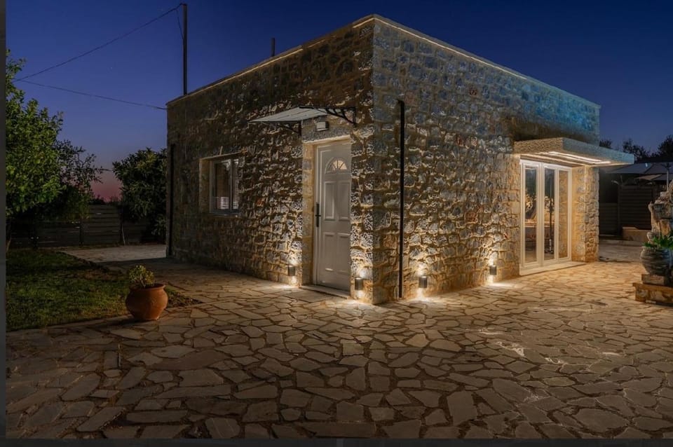 OMEGA villa stoupa Villa in Messenia