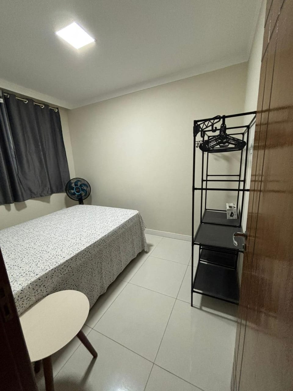 Apartamento aconchegante Apartment in State of Goiás