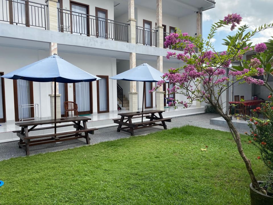 Divayana homestay Apartment in North Kuta