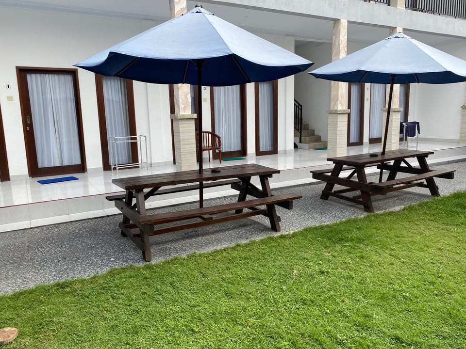 Divayana homestay Apartment in North Kuta
