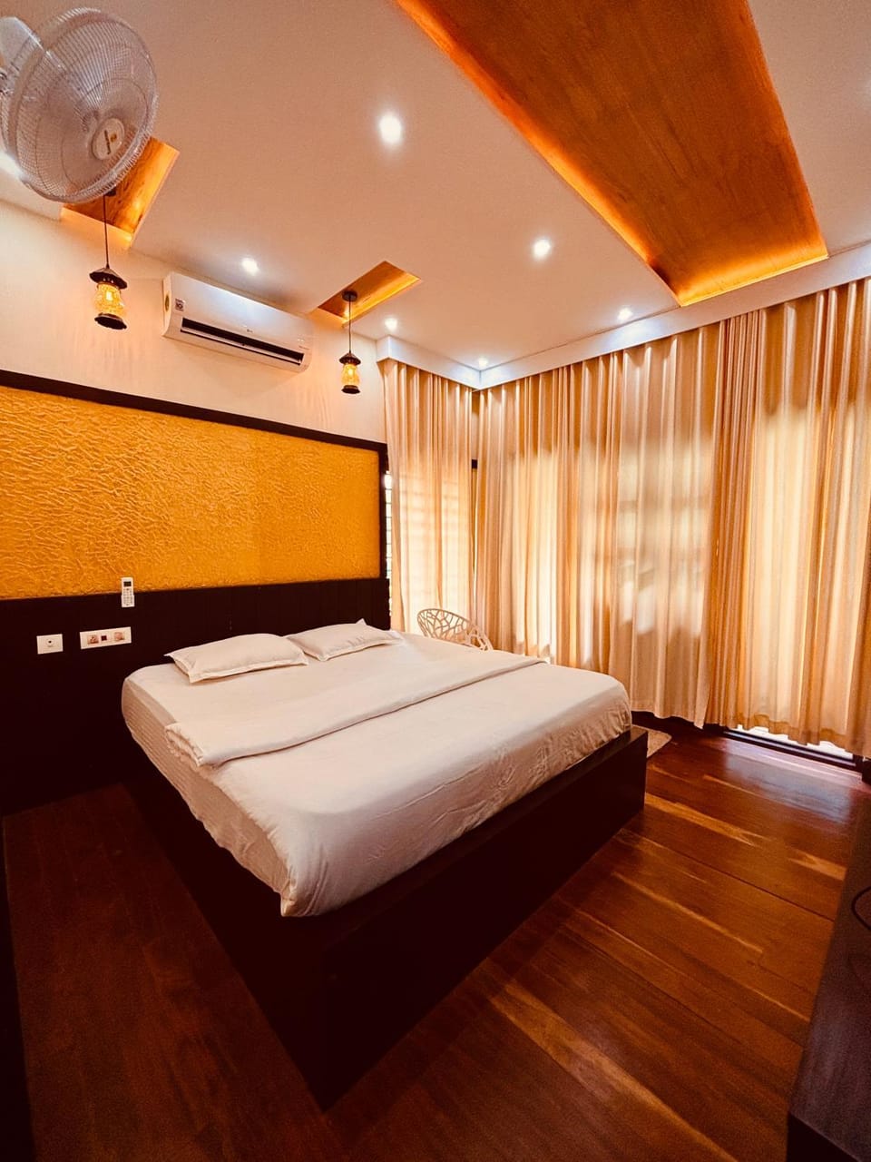 Vaca Vibes Resorts Resort in Kerala