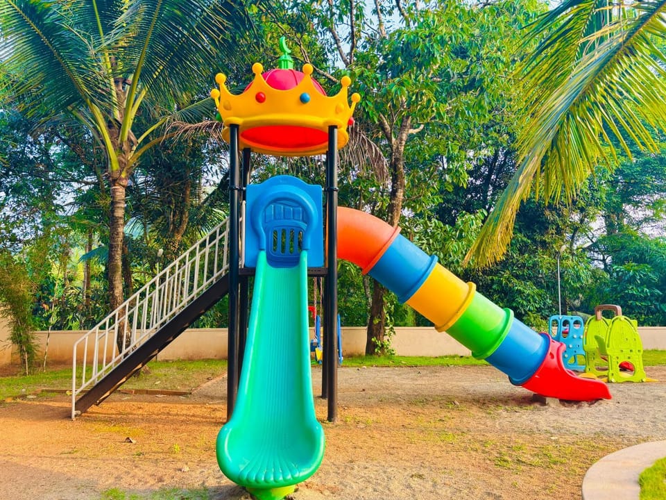 Vaca Vibes Resorts Resort in Kerala
