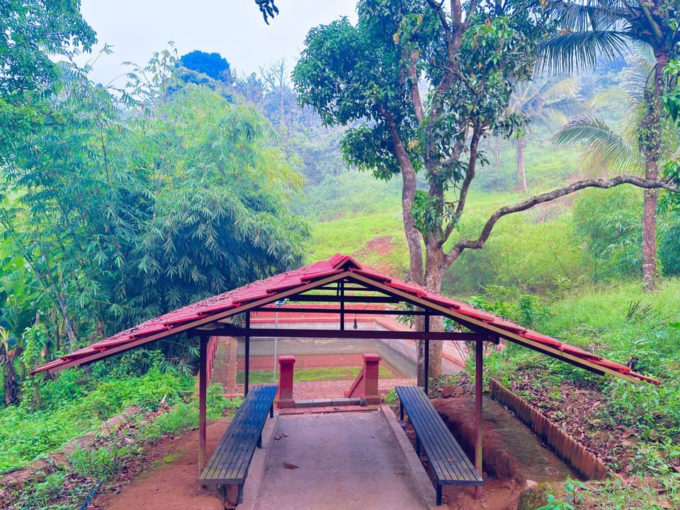 Vaca Vibes Resorts Resort in Kerala