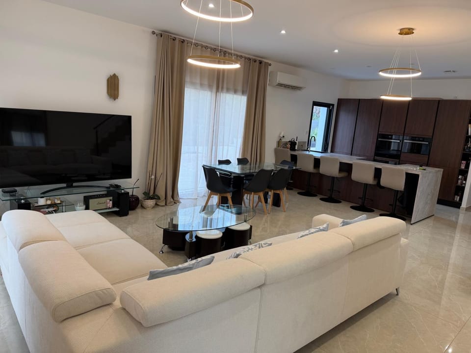 Villa 4 chambres avec piscine en bord de mer Villa in Toulon