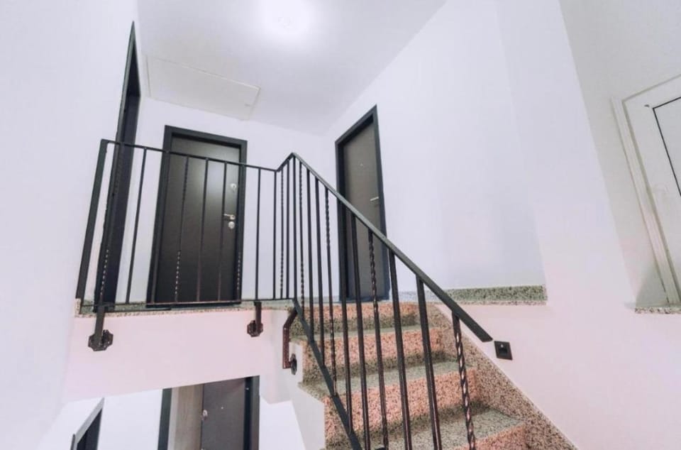 Apartamente TRS Bed and Breakfast in Romania