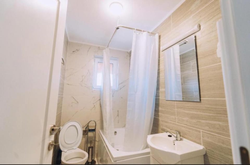 Apartamente TRS Bed and Breakfast in Romania