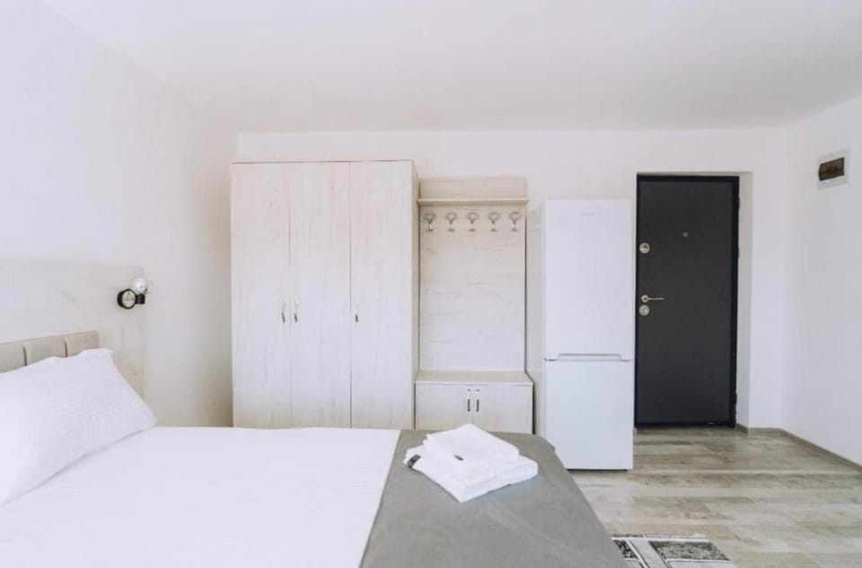 Apartamente TRS Bed and Breakfast in Romania