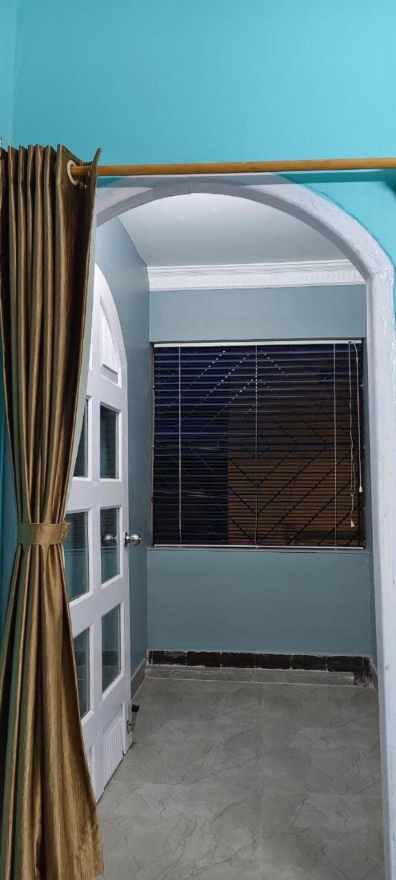 Daisy and Iris- 2 Specious 1Bhk Full Furnished AC Apartments Managed by Hotel Airways Apartment in Kolkata