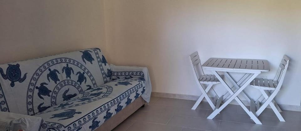 Casa Capinera House in Sardinia