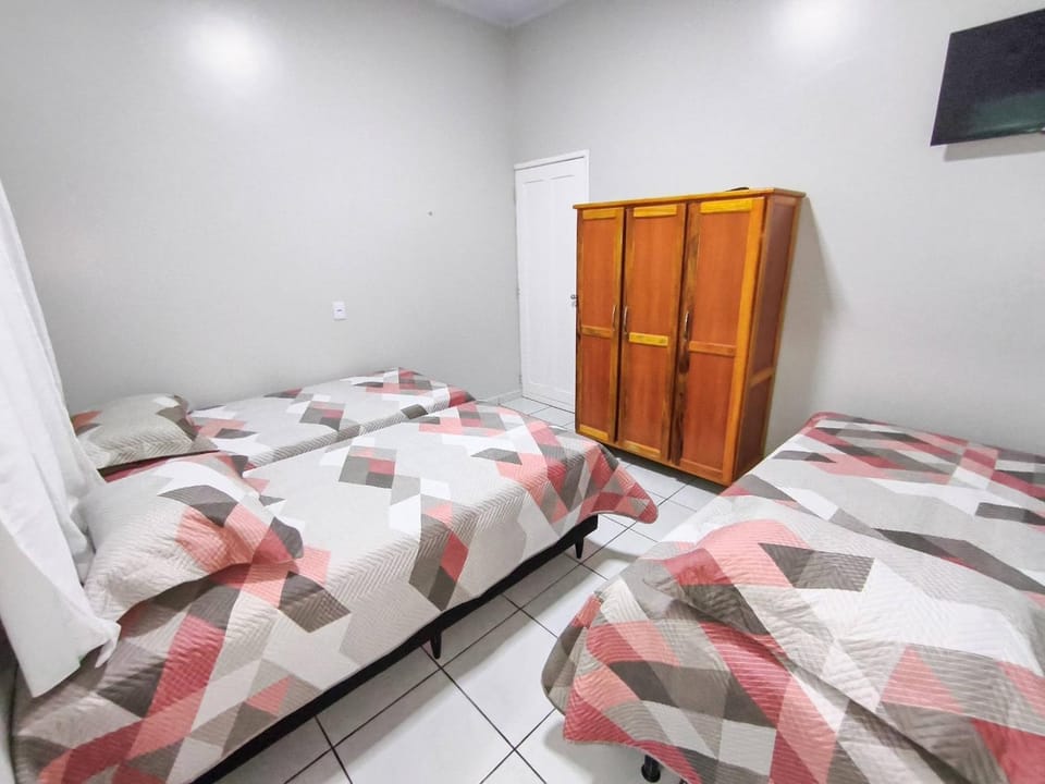 Residencial Alves Apartment in State of Maranhão, Brazil