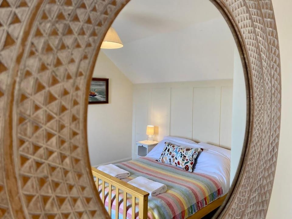 Grouse Cottage House in Scotland