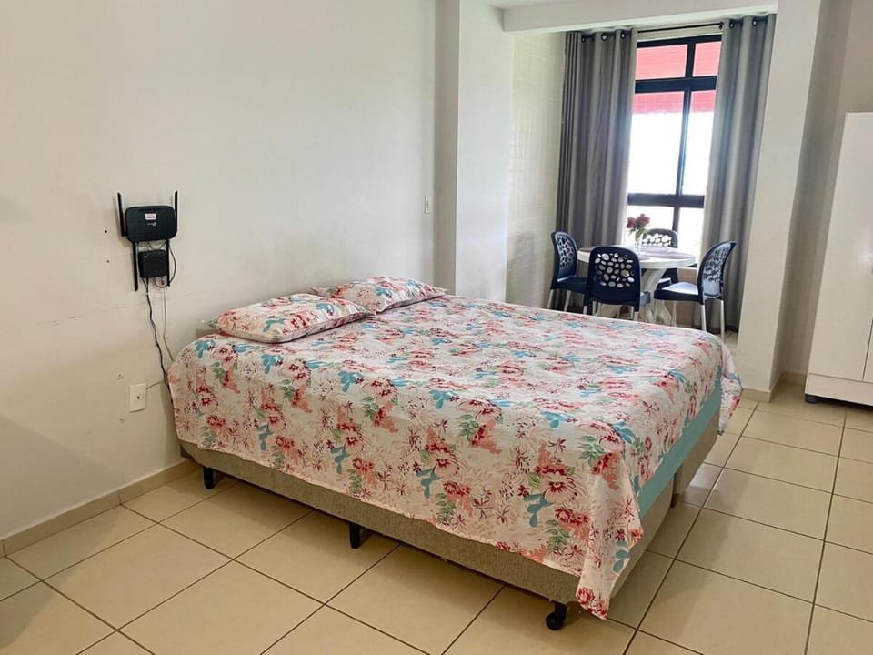 Flat 2002 Açude Velho Apartment in Campina Grande