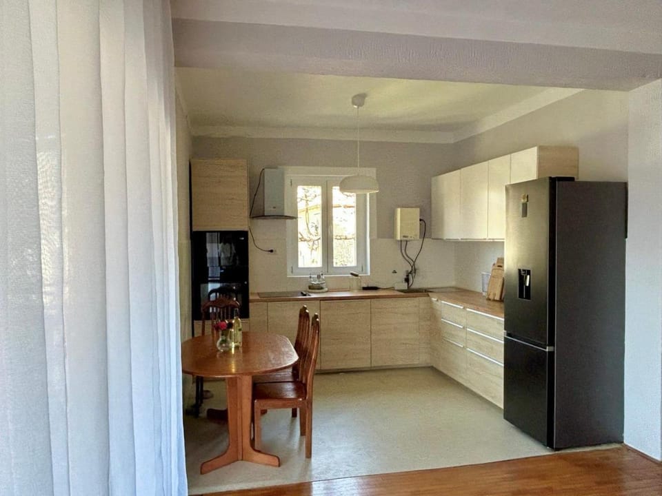 Seaview family house House in Kotor Municipality