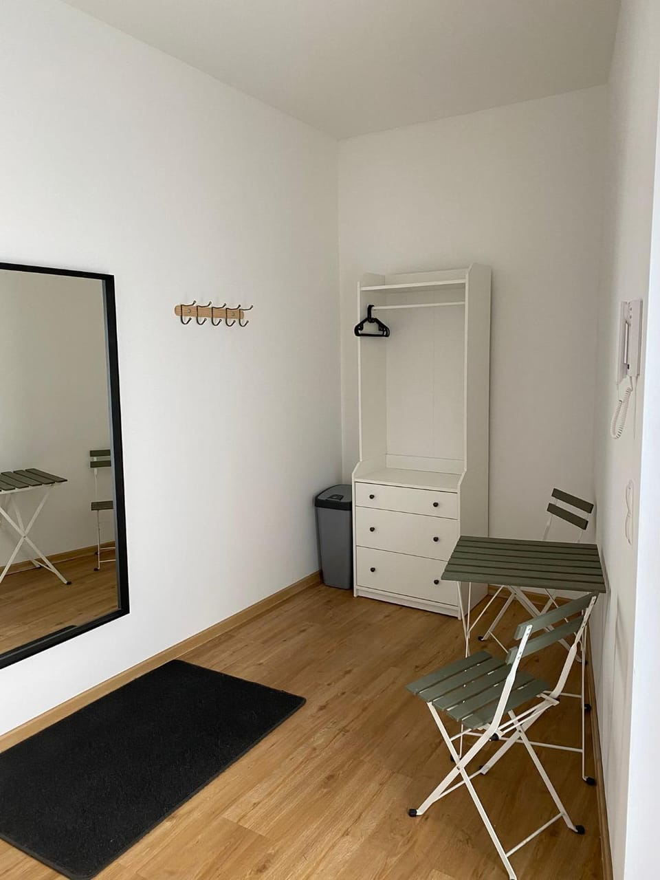 FEWO Tribseerdamm Apartment in Stralsund