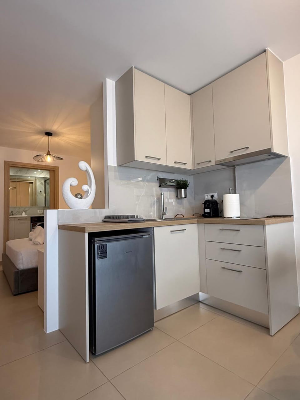 Grecian I Apartment in Lasithi