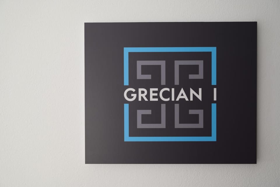 Grecian I Apartment in Lasithi