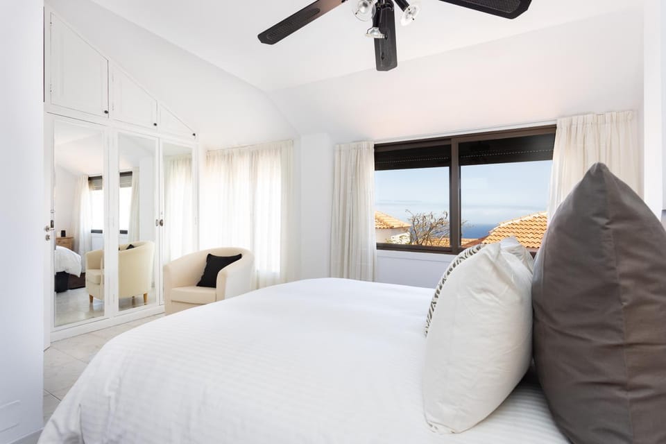 Home2Book Comfort Getaway Terrace & BBQ, Radazul House in Canary Islands