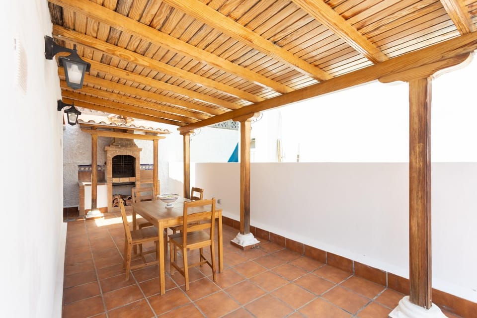 Home2Book Comfort Getaway Terrace & BBQ, Radazul House in Canary Islands