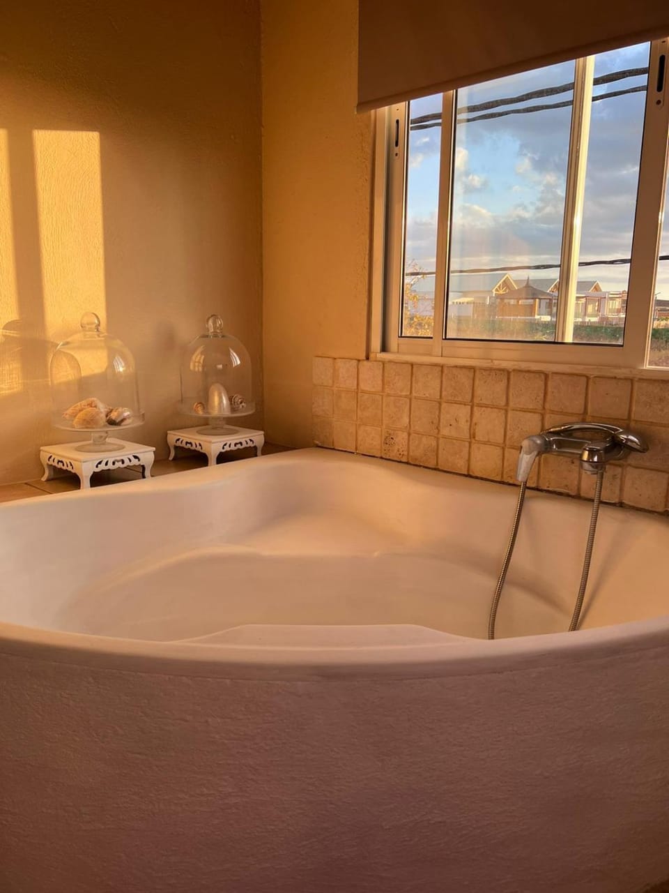 Bathroom, Bath