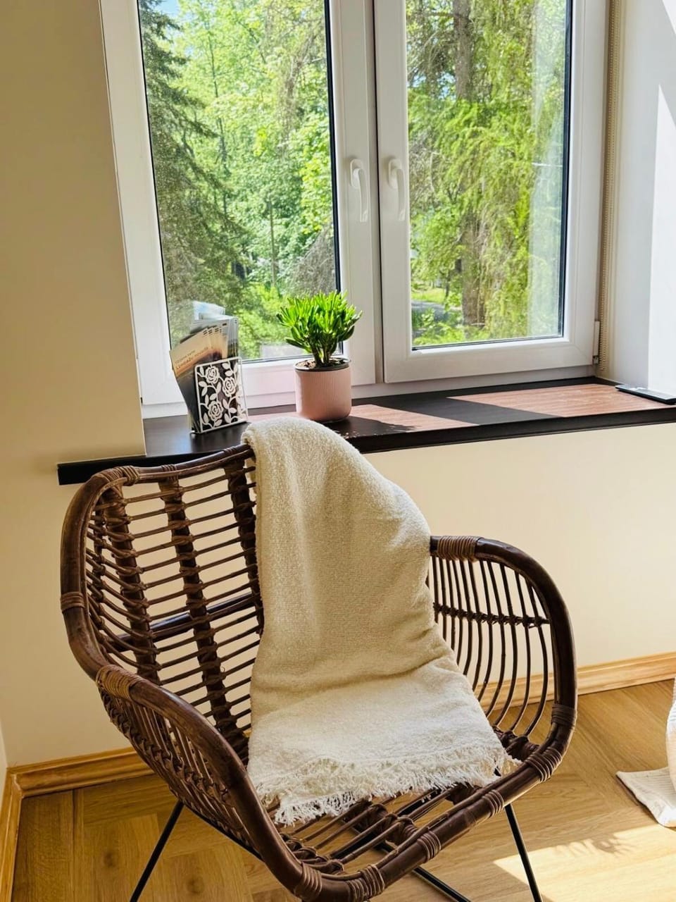 NEW Cozy design studio near the river Apartment in Estonia