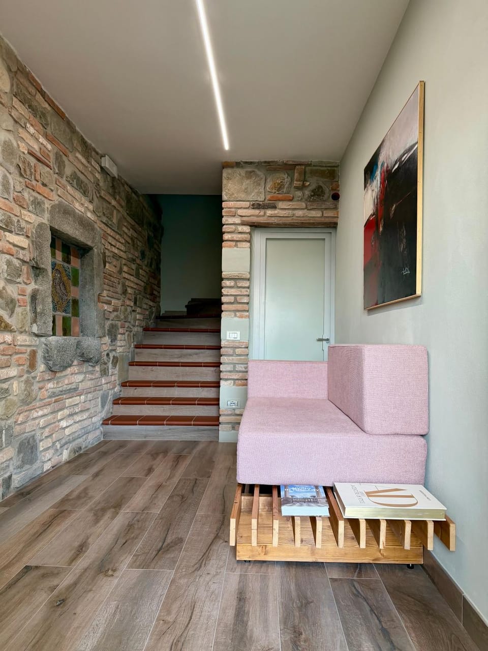 Il Sassello House in Tuscany