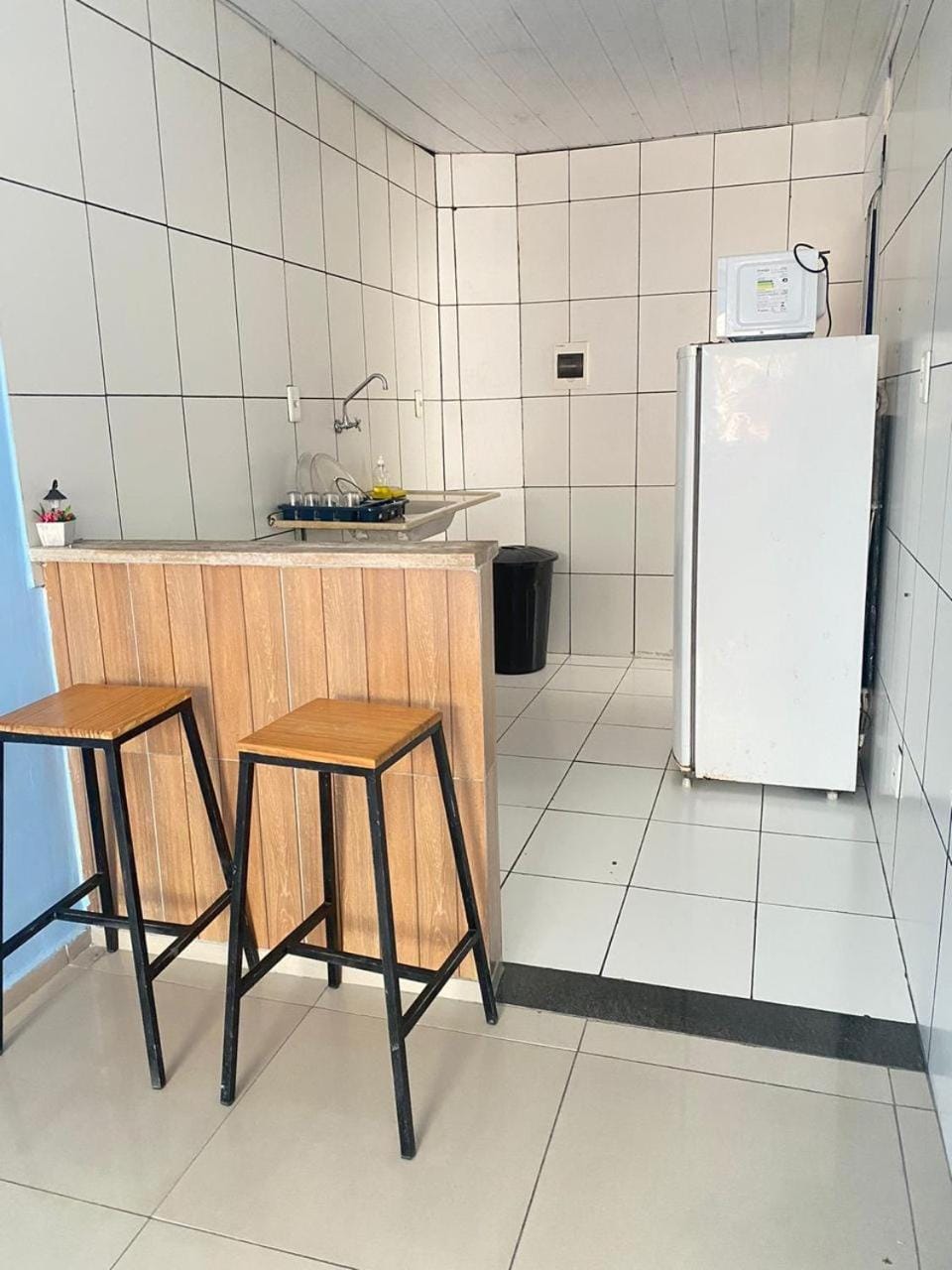 Apartamento Boulevard Apartment in Feira de Santana