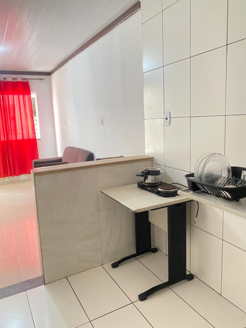 Apartamento Boulevard Apartment in Feira de Santana