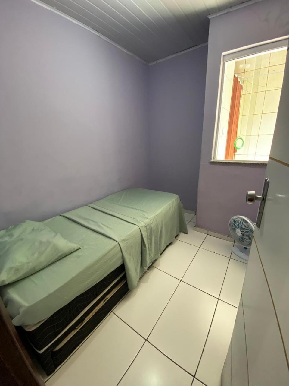 Apartamento Boulevard Apartment in Feira de Santana