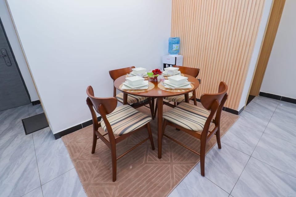 Jumbex staroot Apartment in Nairobi County