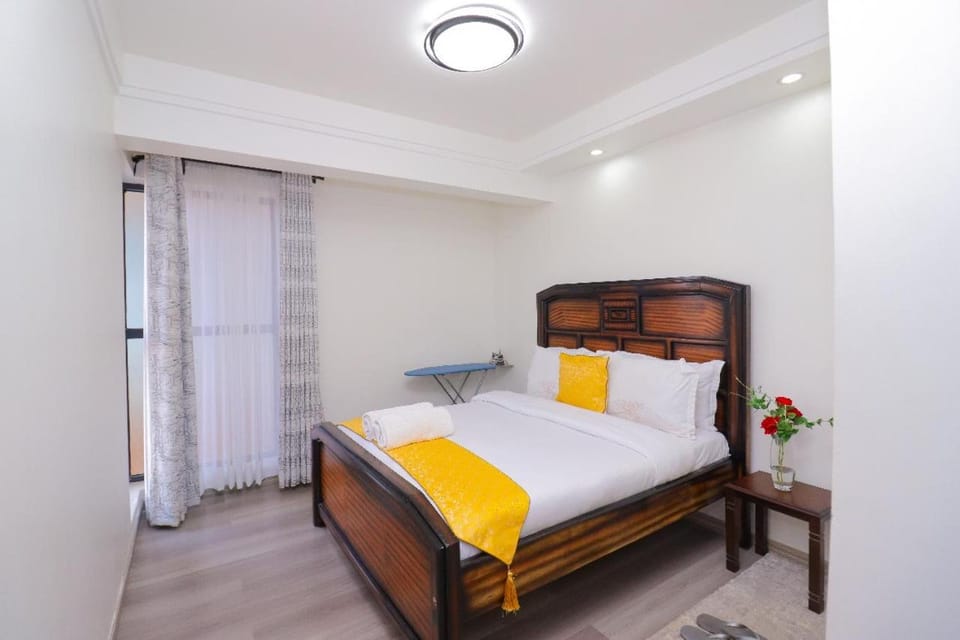 Jumbex staroot Apartment in Nairobi County