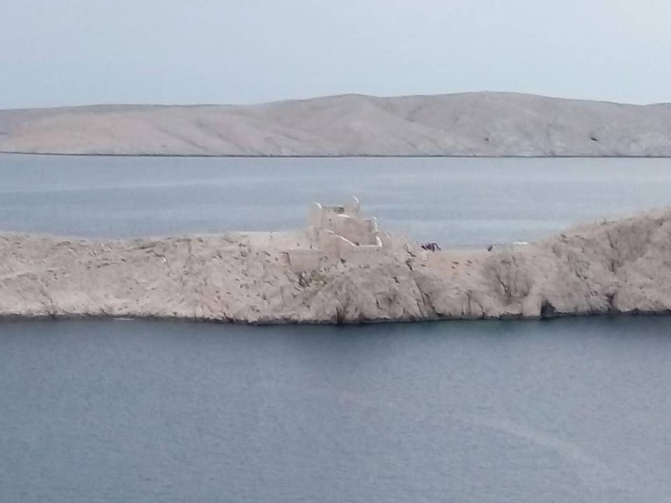 Nearby landmark, Natural landscape, Sea view