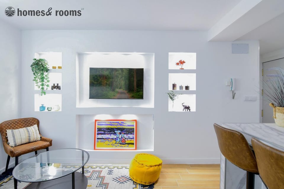 A-Entire Apartament 1 Minute From The Historical Center Apartment in Santiago de Compostela