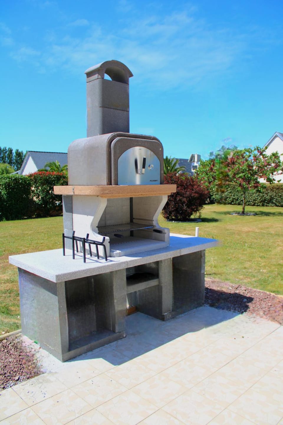 Patio, Patio, BBQ facilities, BBQ facilities, Garden, Garden, Balcony/Terrace, Balcony/Terrace, oven