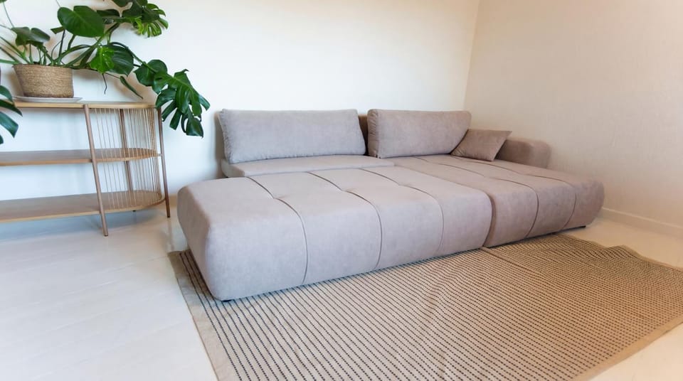 Spacious Nordic Cph Apt Garden I 5 Min to Metro Apartment in Copenhagen
