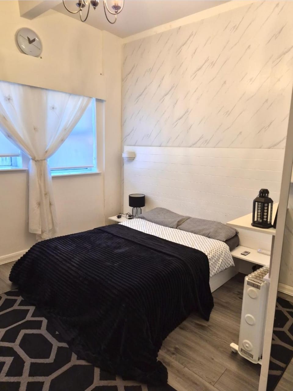 Stylish Private Flat Close to Manchester City Centre! Apartment in Prestwich