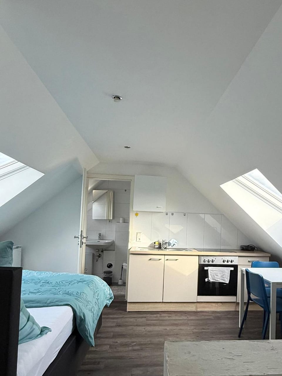Hanse Vermietung 3 Apartment in Bremen