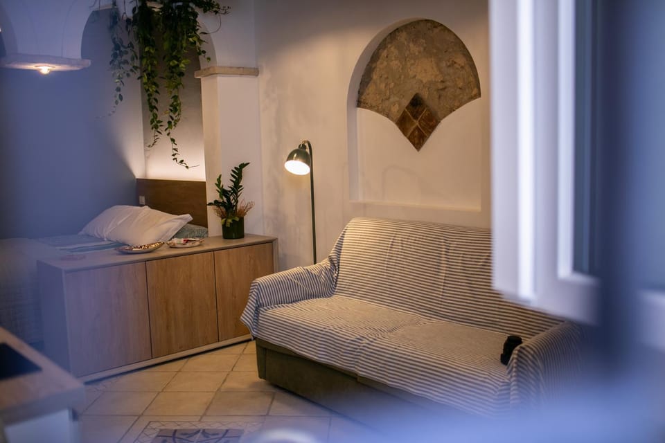 La casa di Hestia Apartment in Cagliari