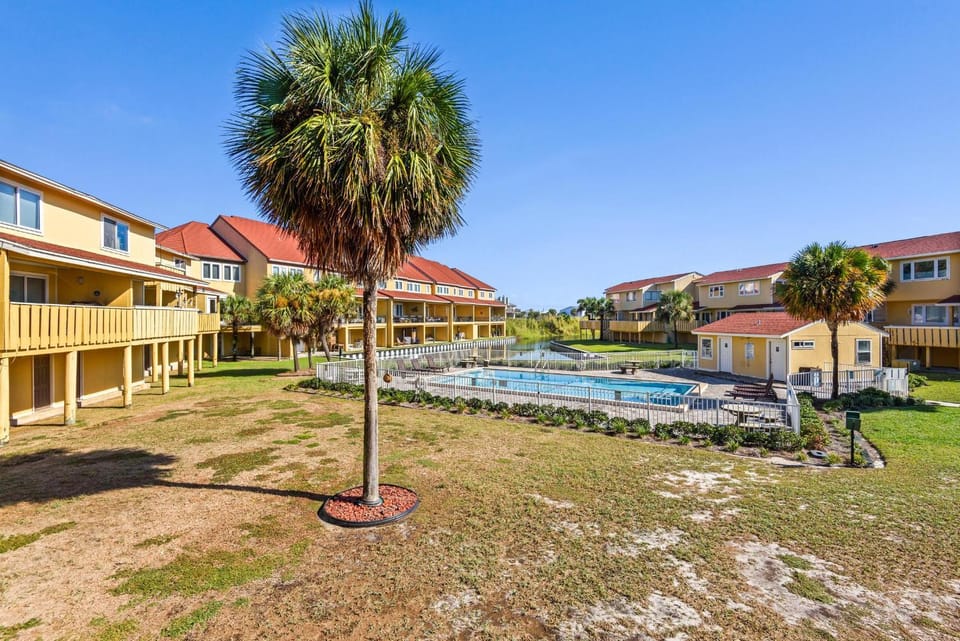 Regency Cabanas D3 House in Pensacola Beach
