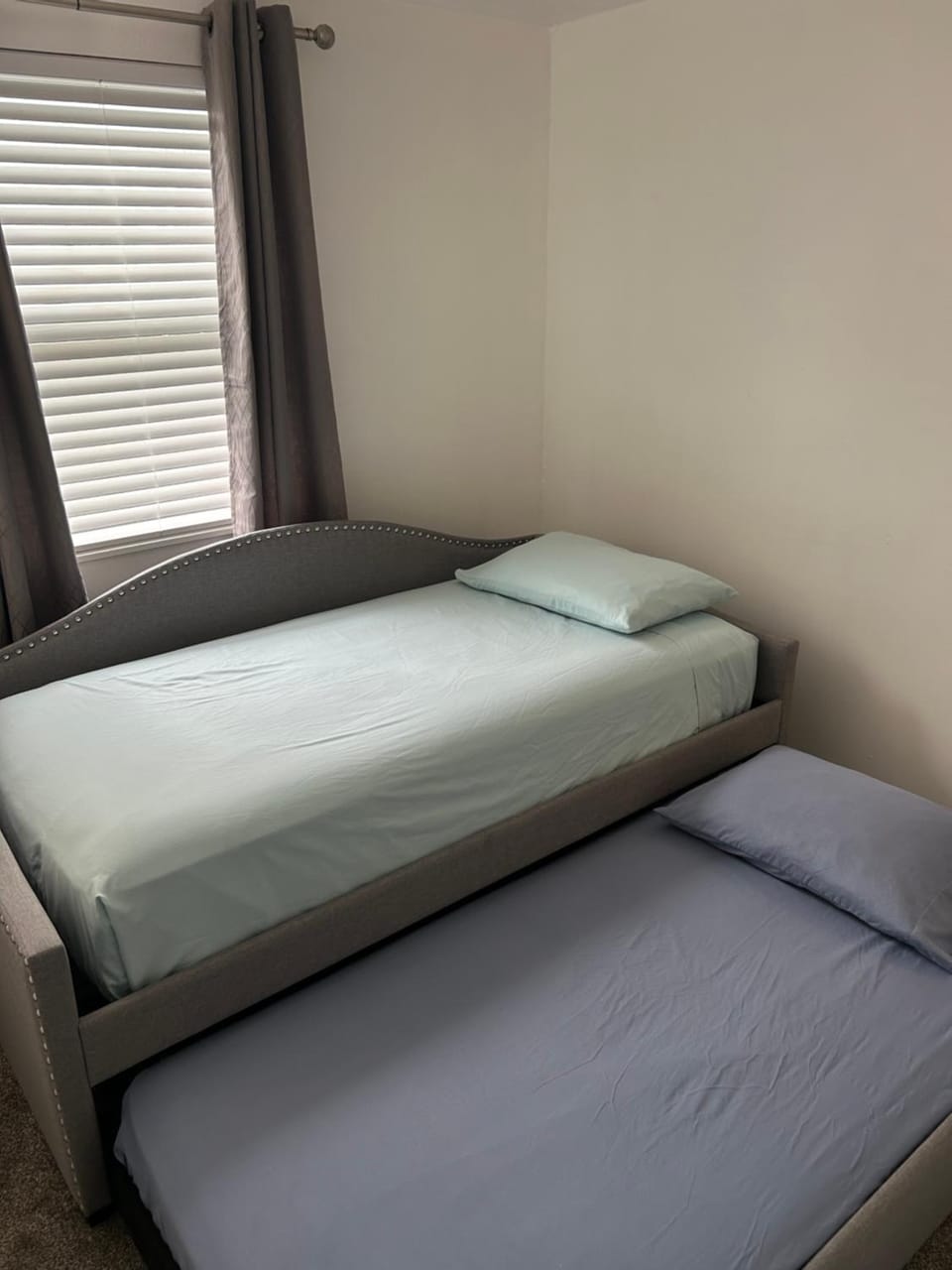 Hendrix Hospitality Suite House in East Liberty