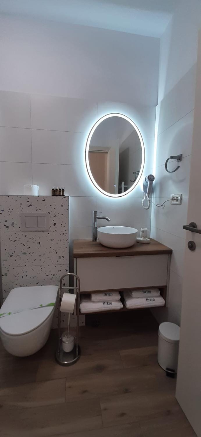 Brizo Boutique Hotel Hotel in Constanta