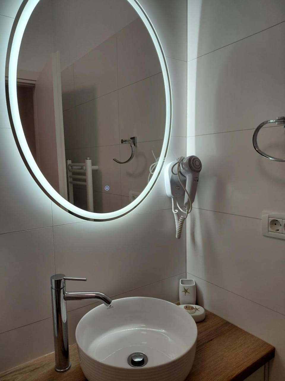 Brizo Boutique Hotel Hotel in Constanta