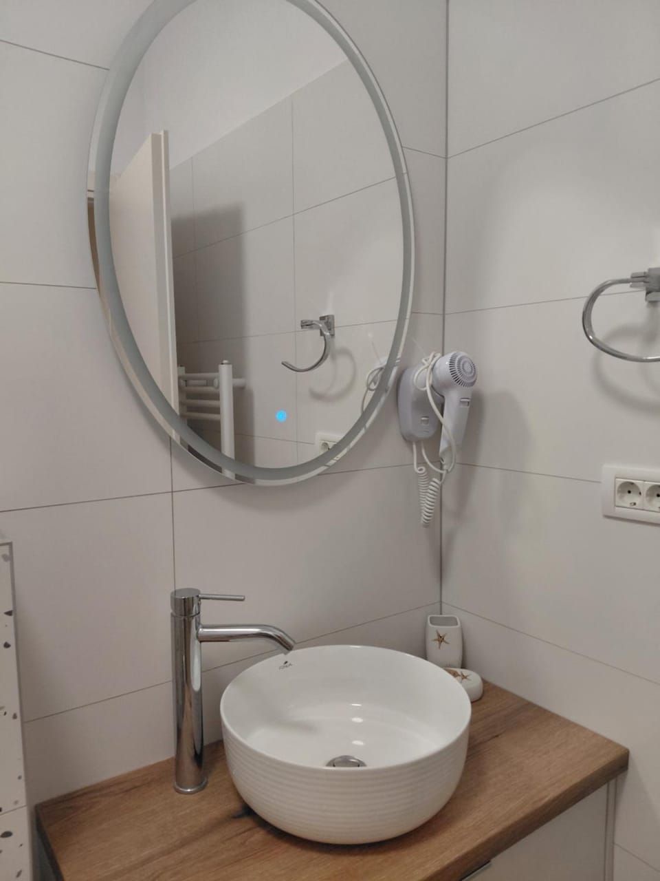 Brizo Boutique Hotel Hotel in Constanta